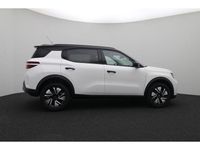 Neu Opel Frontera 145 PS (106 kW) 2026 Weiß SUV