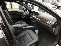 Gebraucht Mercedes E220 Elegance 170 PS (125 kW) 2016 Schwarz Kombi
