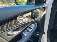 gebraucht Mercedes 250 glc coupeAMG line standhz