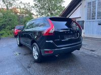 gebraucht Volvo XC60 AWD 2,4D,Automatik,Vollausstattung,Panorama