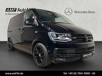 Gebraucht VW Multivan Generation Six 199 PS (146 kW) 2019 Deep black perleffekt Van