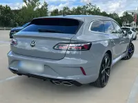 Occasion VW Arteon R 320 ch (235 kW) 2022 Andere farben Break