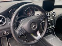 gebraucht Mercedes CLA200 