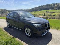 Usata BMW X1 143 CV (105 kW) 2012 SUV