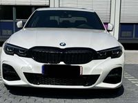 gebraucht BMW 330 i M Sport (G20) inkl. Werksgarantie