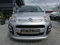 Gebraucht Citroën C3 Picasso Advance 95 PS (69 kW) 2016 Other Van / Kleinbus