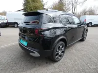 Gebraucht Citroën C3 Aircross 136 PS (100 kW) 2025 Schwarz SUV