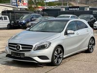 gebraucht Mercedes A200 CDI Xenon/Panorama/Kamera/Teilleder/Aut.