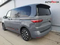 Neu VW Multivan Edition 150 PS (110 kW) 2025 Puregrey Van / Kleinbus