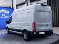 Used Ford Transit Trend 2024 Andere Pickup truck