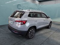 gebraucht Skoda Karoq Ambition 1.0 TSI *NAVI*ALU*PDC*KESSY*