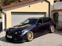Second-hand BMW M5 Performance 585 CP (430 kW) 2025 Mov Berlinǎ