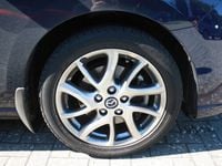 Gebraucht Mazda 5 116 PS (85 kW) 2014 Van / Kleinbus