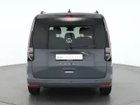 Neu VW Caddy 116 PS (85 kW) 2026 Andere Van / Kleinbus