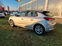 Gebraucht Opel Corsa Elegance 75 PS (55 kW) 2022 Silber Limousine