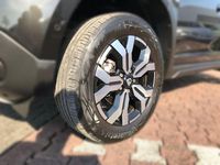 Gebraucht Dacia Duster Prestige 131 PS (96 kW) 2022 Schwarz SUV