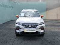 gebraucht Dacia Spring Electric Comfort Plus KAMERA