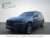 Gebraucht BMW X5 Performance 231 PS (169 kW) 2015 Grau SUV