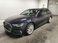 gebraucht Audi A6 Avant 40TDI Stronic Quattro Design-NAV*ACC*