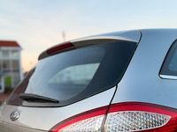 Gebraucht Ford Mondeo 140 PS (102 kW) 2008 Grau Kombi