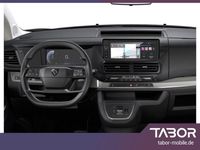 Neu Peugeot Expert 177 PS (130 kW) 2025 Perla nera schwarz metallic Van