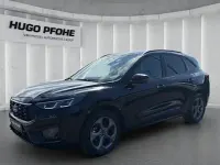 Używany Ford Kuga ST-Line 186 KM (136 kW) 2025 Czarny SUV