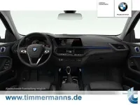 Gebraucht BMW 116 Sport Line 109 PS (80 kW) 2023 Kleinwagen