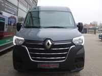 Gebraucht Renault Master 150 PS (110 kW) 2021 Grau Van / Kleinbus