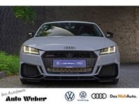 gebraucht Audi TT RS Coupe Navi GRA RS-AGA B&O Rfk