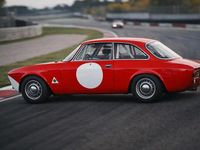 Gebraucht Alfa Romeo GT Junior 180 PS (132 kW) 1971 Rot Coupé