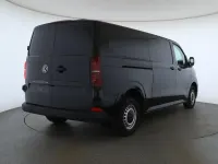 Gebraucht VW Transporter 110 PS (80 kW) 2025 Schwarz Van