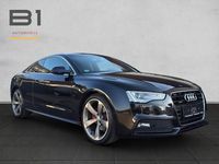 Gebraucht Audi A5 S-Line 190 PS (139 kW) 2015 Schwarz Coupé