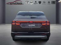 Neu Jeep Compass 156 kW (213 PS) 2026 Amazonia green mit dach in vul SUV