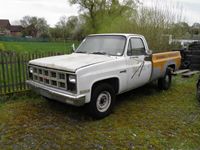 gebraucht Chevrolet C20 PICK UP SILVERADOGMC SIERRA 5,7 L V8