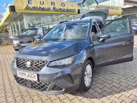 Gebraucht Seat Arona Style 110 PS (80 kW) 2023 Grau SUV