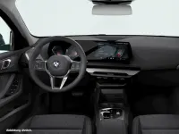 Używany BMW 120 150 KM (110 kW) 2025 Czarny Hatchback