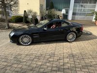 gebraucht Mercedes SL55 AMG AMG Carlsson