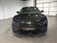 Gebraucht Kia EV6 GT-Line 167 kW (228 PS) 2024 Schwarz SUV