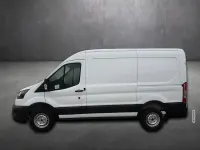 Gebraucht Ford Transit 131 PS (96 kW) 2023 Diverse Van