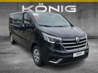 gebraucht Renault Trafic Pkw Grand Life Blue dCi 150 EDC