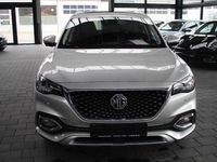 Gebraucht MG HS Luxury 162 PS (119 kW) 2023 Silber SUV