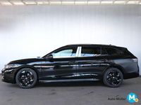 Neu VW Passat R-line 150 PS (110 kW) 2026 Schwarz Kombi