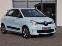 Gebraucht Renault Twingo Equilibre 30 kW (42 PS) 2022 Pastellblau Kleinwagen