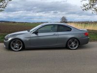 gebraucht BMW 335 i e92