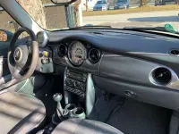 Brugt Mini ONE 90 HK (66 kW) 2005 Sølv Hatchback
