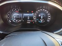 Gebraucht Ford S-MAX ST-Line 241 PS (177 kW) 2019 Rot Van / Kleinbus