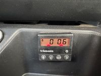 Gebraucht Honda Jazz LS 77 PS (56 kW) 2003 Blau Kleinwagen