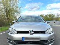 gebraucht VW Golf VII 2.0 TDI BMT Comfortline Comfortline