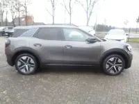Occasion Ford Explorer 210 kW (286 ch) 2024 Noir SUV