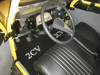 Gebraucht Citroën 2CV 812 PS (597 kW) 1988 Limousine